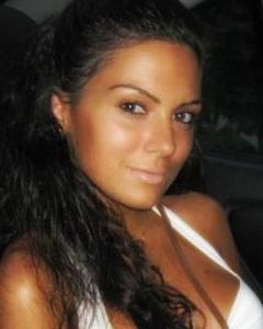 Woman, 41. fartovushka