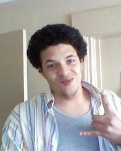 Man, 34. nstYbo
