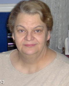 Woman, 74. greekmamma