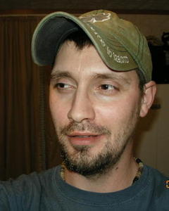Man, 50. regular_joe022