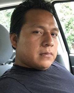 Man, 37. cesar_omar