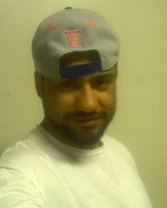 Man, 37. JOSEM8588