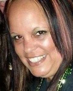 Woman, 52. LAMASHELL2841