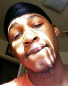 Man, 34. traee6684