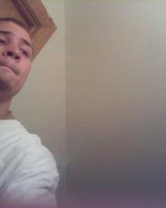 Man, 37. frankycfrm5736