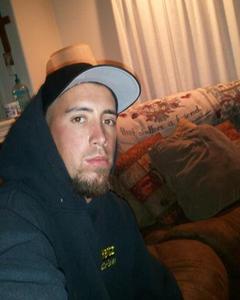 Man, 38. MDUB1152