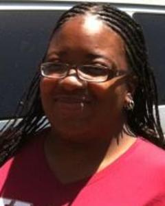Woman, 51. MsG6675