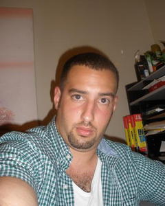 Man, 39. rhino239842