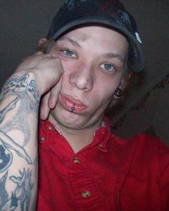 Man, 40. dani6868