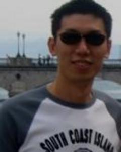 Man, 45. catw0811