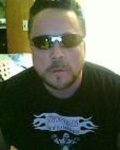 Man, 57. madnomad