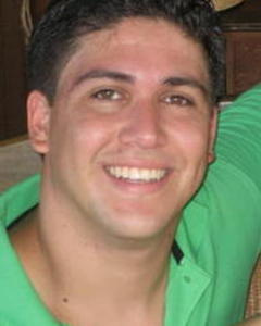 Man, 44. tornero
