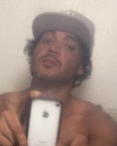 Man, 47. Pilo4634