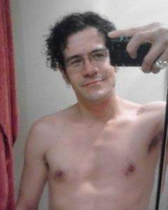 Man, 47. asmileyguy5430
