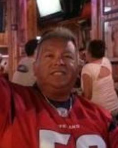 Man, 67. cedano