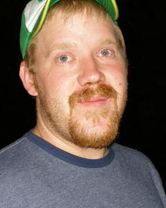 Man, 44. bubbachicken19