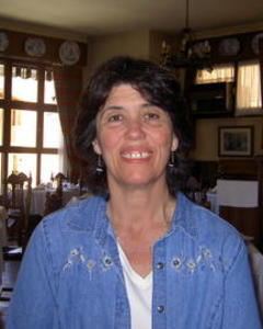 Woman, 70. harmonysag