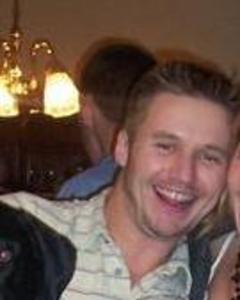 Man, 46. craigory