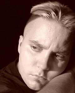 Man, 48. mikemc95