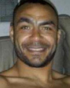 Man, 44. CaliNate