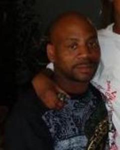 Man, 52. delarris