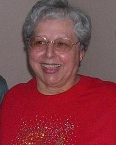 Woman, 75. 7518