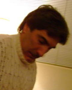 Man, 68. Mickeysix