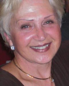 Woman, 81. BUGS259