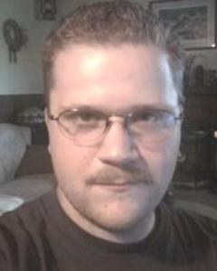 Man, 42. mattmjc