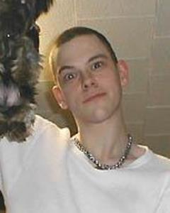 Man, 45. imnotanalien