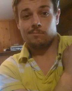 Man, 36. zakkattack7o6