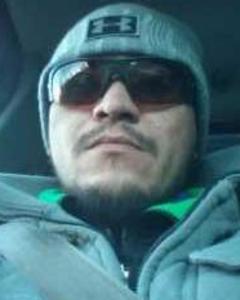 Man, 38. edu_BJ