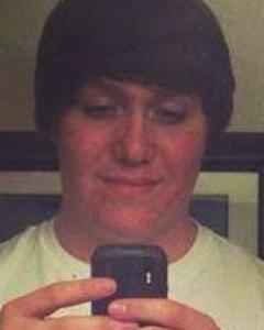 Man, 28. WyattKuhn