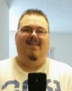 Man, 41. GrizzlyB3ar