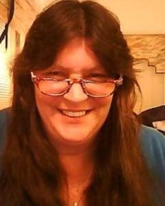 Woman, 67. MaryP8764