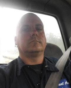 Man, 48. truttle