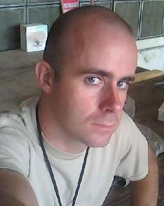 Man, 43. Michael5554