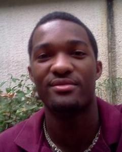 Man, 31. BigDaddy0484