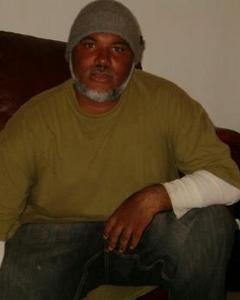 Man, 59. lyphe