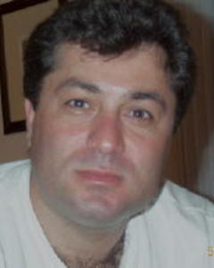 Man, 64. Ukra780