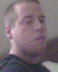 Man, 31. Davidgunnell