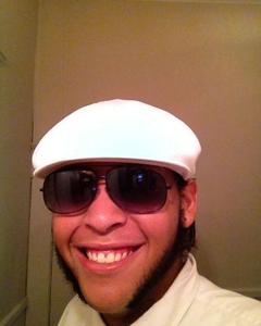 Man, 33. OptimusArkham