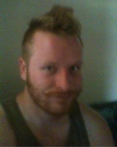 Man, 35. JerBear1171