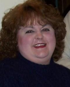 Woman, 53. libramary