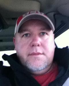 Man, 49. Iceman06