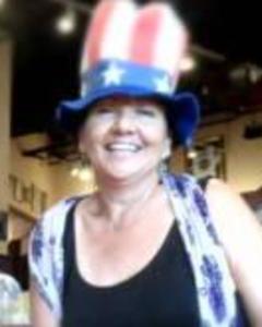 Woman, 61. joliguy
