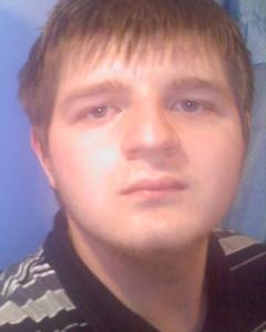 Man, 34. Justin41692