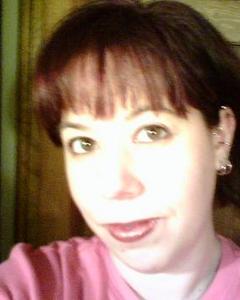 Woman, 48. HunnyBee77