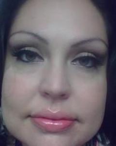 Woman, 46. Salsa_Mamie
