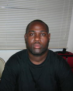 Man, 45. blackie347